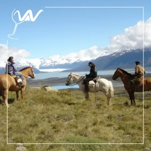 Cabalgata Criolla (c/ transporte)