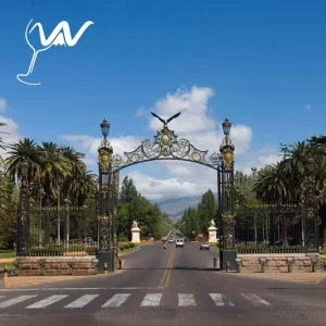 Bodega + Alta Montaña + Villavicencio + City Tour + Cañon del Atuel / Promo Pago Contado