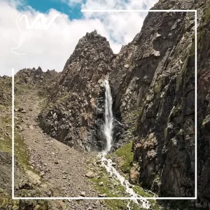 Valles de POTRERILLOS