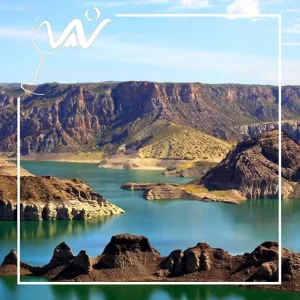 Bodega + Alta Montaña +  Cañon del Atuel / Promo Pago Contado