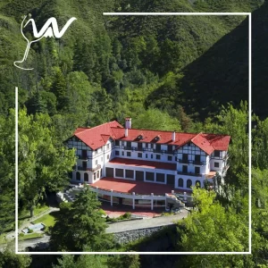 VILLAVICENCIO Experiencia Áerea