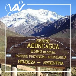 Experiencia ACONCAGUA
