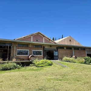 Tour Bodega & Almuerzo CASA CORBEL